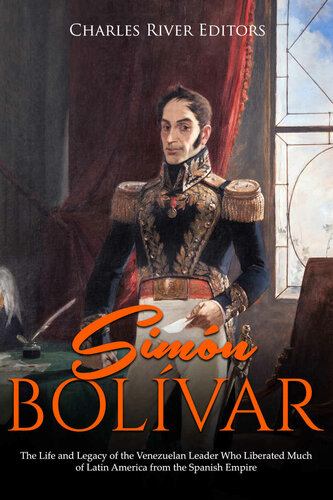 Bolivar and the War of Independence