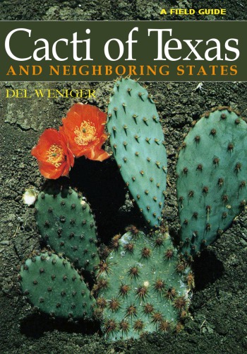 Cacti of Texas and Neighboring States