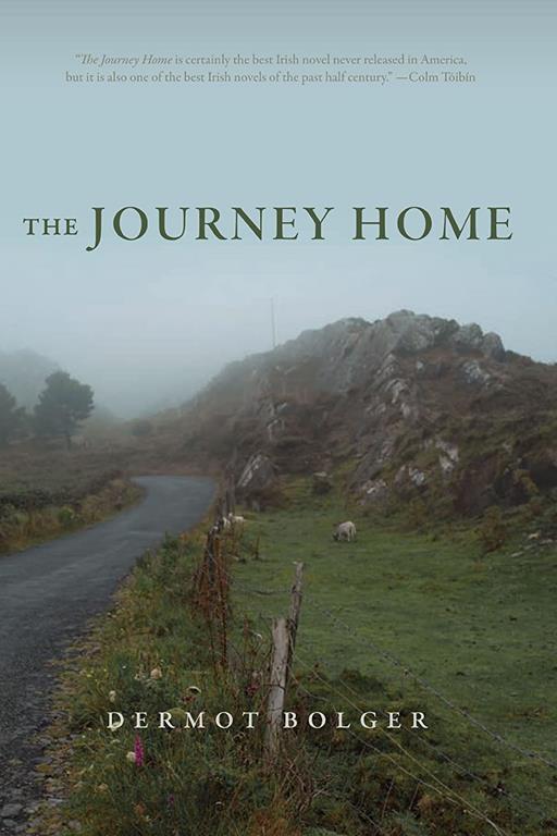 The Journey Home (James A. Michener Fiction Series)