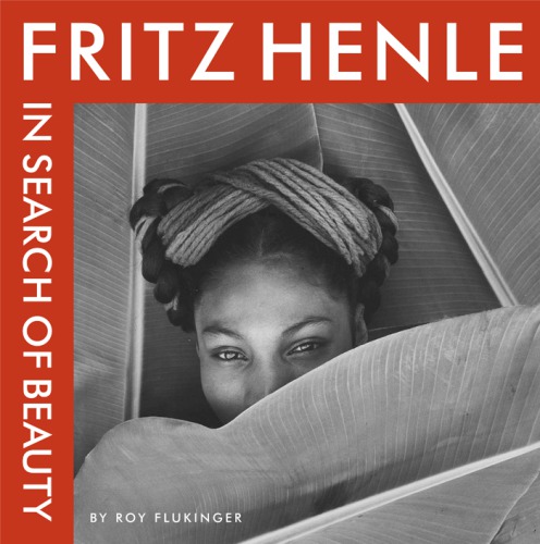 Fritz Henle