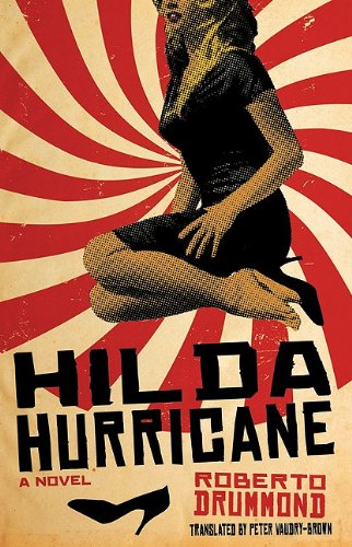 Hilda Hurricane