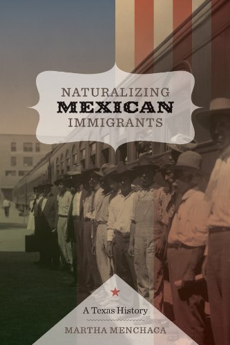 Naturalizing Mexican Immigrants