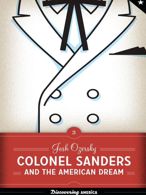 Colonel Sanders and the American Dream