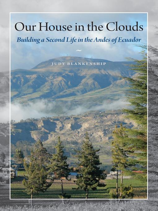 Our House in the Clouds