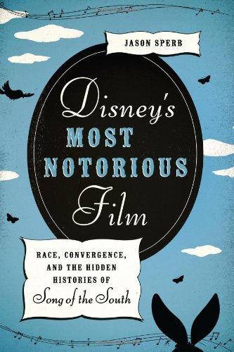 Disney's Most Notorious Film