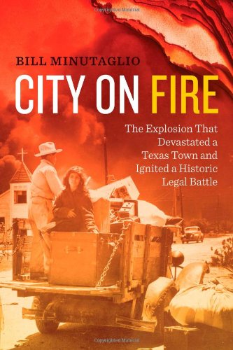 City on Fire