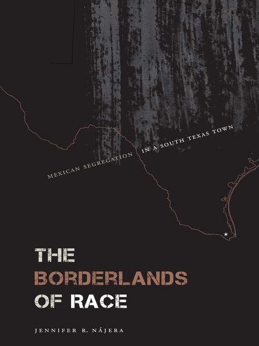 The Borderlands of Race