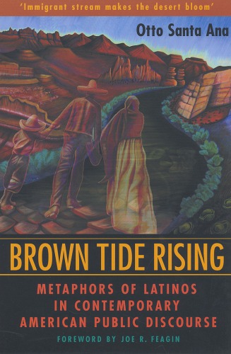 Brown Tide Rising