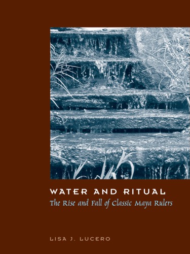 Water and Ritual