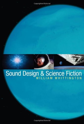 Sound design & science fiction