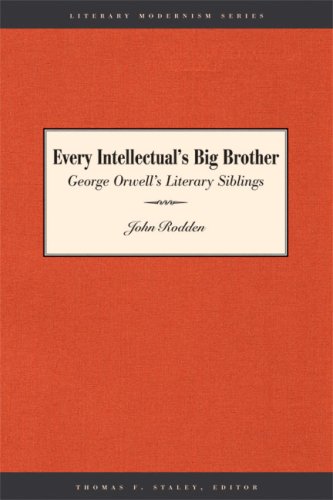 Every Intellectual's Big Brother