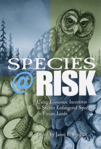 Species at Risk