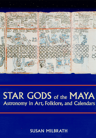 Star Gods of the Maya