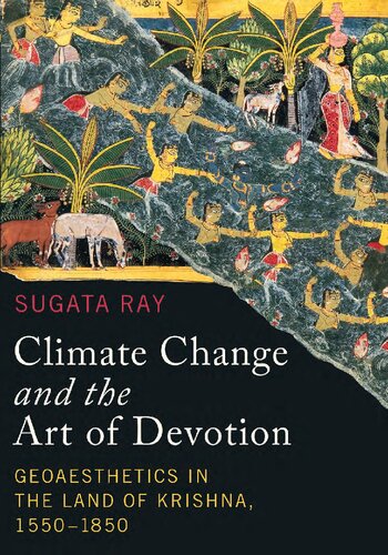 Climate Change and the Art of Devotion