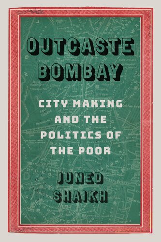 Outcaste Bombay