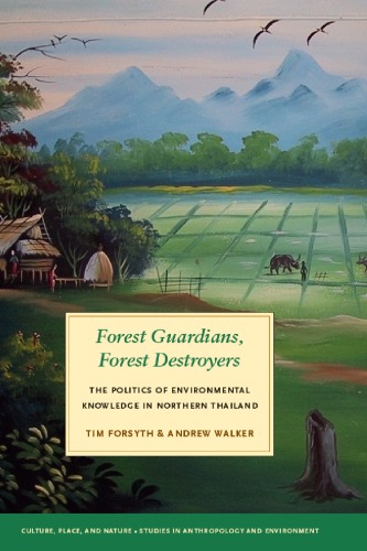 Forest Guardians, Forest Destroyers