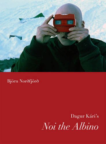 Dagur Kári's Noi the Albino