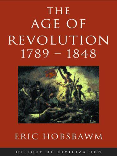 The Age of Revolution