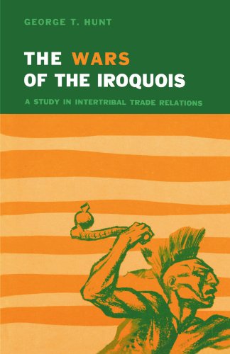 Wars of the Iroquois