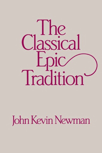 Classical Epic Tradition