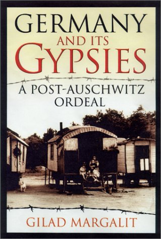 Germany and Its Gypsies