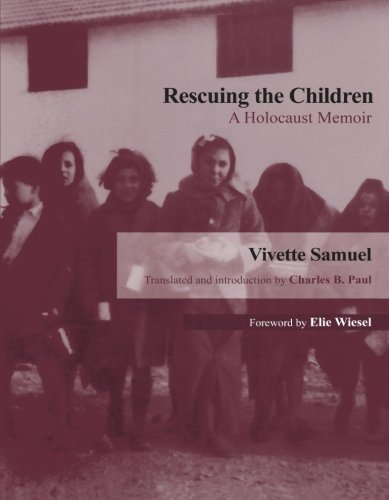 Rescuing the Children