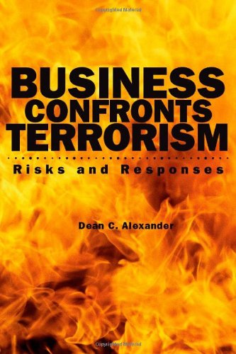 Business Confronts Terrorism