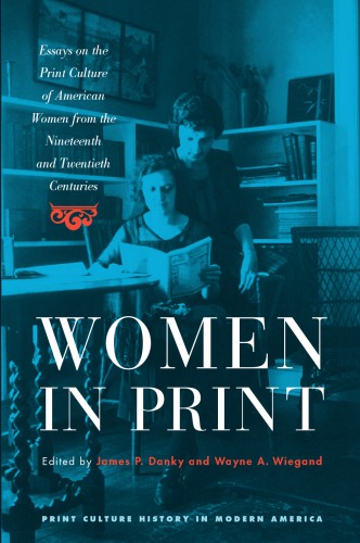Women in Print
