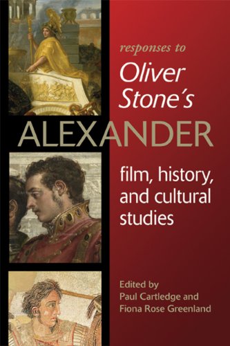 Responses to Oliver Stone's Alexander (Studies in Classics)