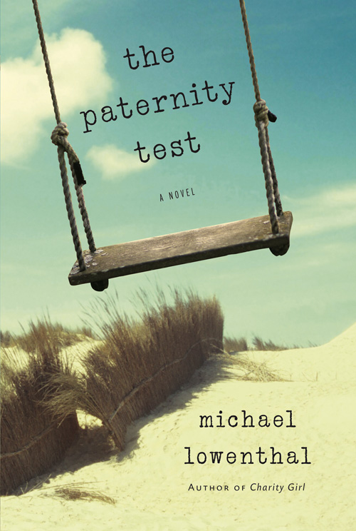 The Paternity Test