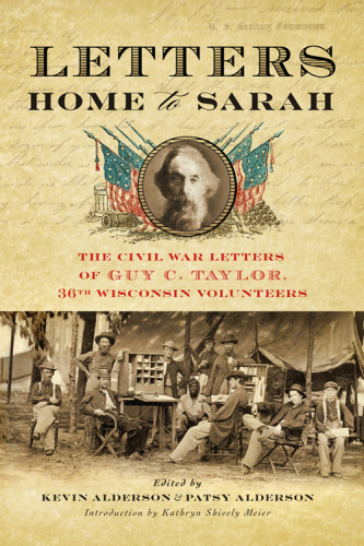 Letters Home to Sarah