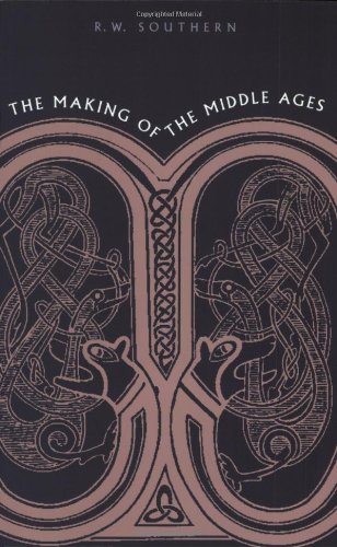 The Making of the Middle Ages