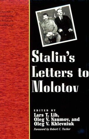 Letters to Molotov