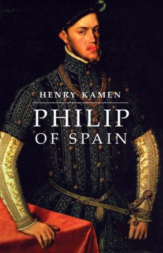 Philip of Spain