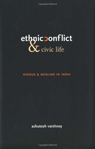 Ethnic Conflict and Civic Life