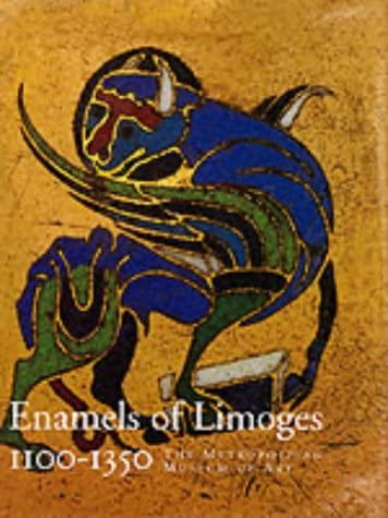 Enamels of Limoges 1100-1350
