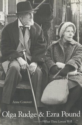 Olga Rudge &amp; Ezra Pound