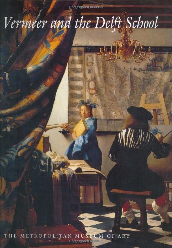 Vermeer and the Delft School