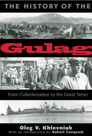 The History of the Gulag