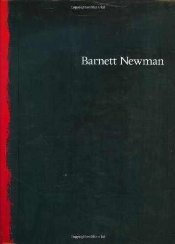 Barnett Newman