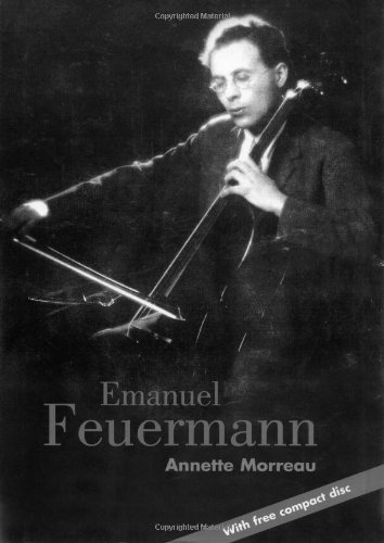 Emanuel Feuermann