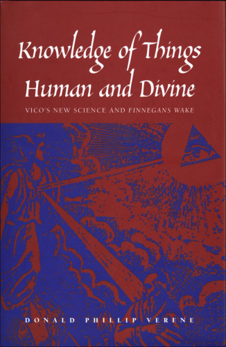 Knowledge of Things Human and Divine