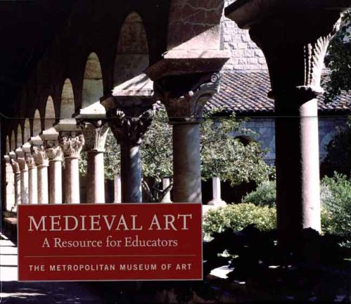 Medieval Art: A Resource for Teachers