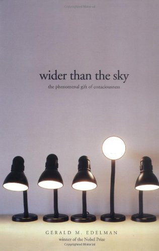 Wider Than the Sky