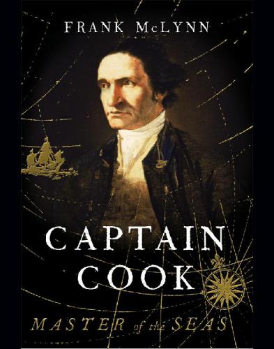 Captain Cook