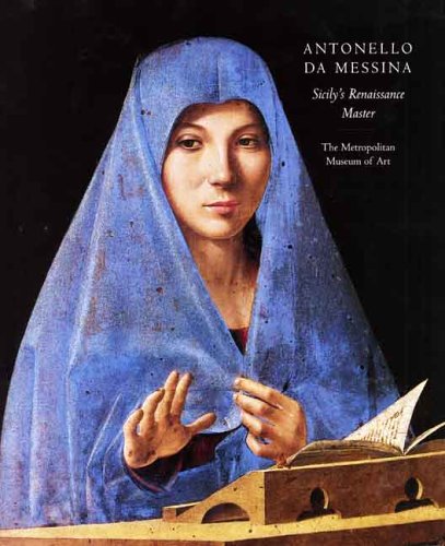 Antonello da Messina