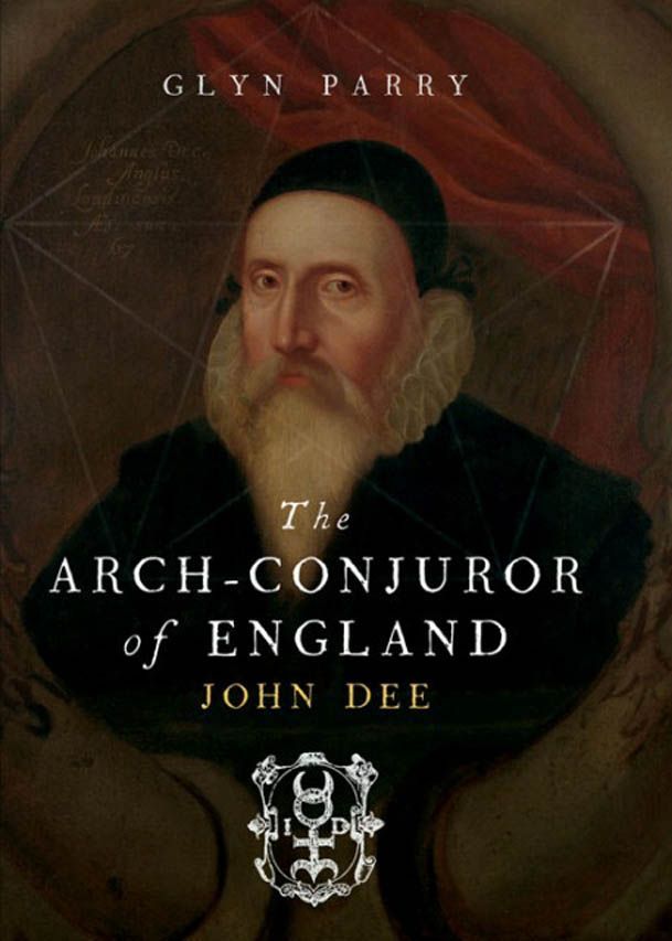 The Arch-Conjuror of England