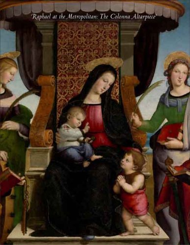 Raphael at the Metropolitan