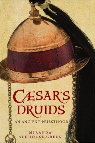 Caesar's Druids