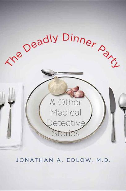 The Deadly Dinner Party